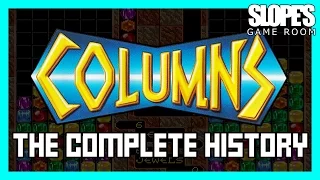 Columns: The Complete History - SGR