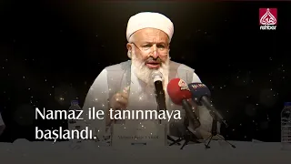 Hayat Namazla Güzeldir...