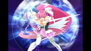 Happiness Charge Precure- Immortals AMV