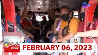 State of the Nation Express: February 06, 2023 [HD]