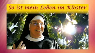 Schwester Nathanaela: "Gott, was willst Du eigentlich von mir?"