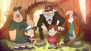 20 Gravity Falls Facts You Didn't Know