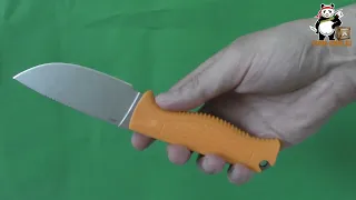 Реплика Benchmade 15006 Steep Country - на сайте китайских ножей panda-knife.ru