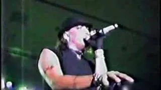 Ratt - Lay it Down-Live