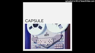 Capsule - jelly (album-edit) (2021 Remaster)