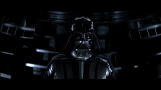 Star Wars: Episode V - "Empire Strikes Back" The Emperor (Fan Edit) FINISHED