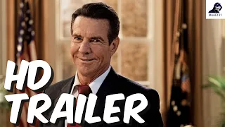 Reagan Official Trailer (2024) - Dennis Quaid, Mena Suvari, C. Thomas Howell