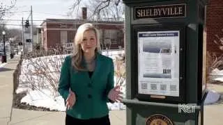 Downtown: Shelbyville, Ky | Kentucky Life | KET