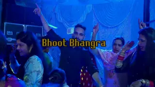 Bhoot bhangra Punjabi New vedios