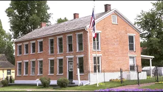 Wyatt Earp Home