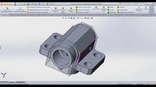 Mastercam. Позиционирование 3D модели в пространстве.