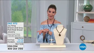 HSN | Mine Finds By Jay King Jewelry 05.29.2020 - 10 PM