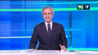 Edizione delle ore 20.00 del 29/03/2019