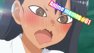 Anime memes #61