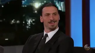 Les REPLIQUES CULTES de Zlatan Ibrahimovic ! 🤔 (Best of Zlatan Interviews)