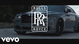 Джиган, Тимати, Егор Крид - Rolls Royce (LIVIX Remix)