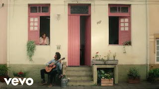 Plínio Fernandes & Maria Rita - O Mundo É Um Moinho (Official Music Video)