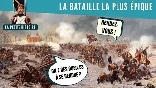 Eylau,  la bataille la plus épique de tous les temps ? - La Petite Histoire