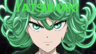 Tatsumaki | The Strongest Battlegrounds