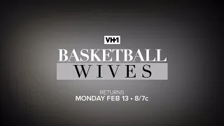 Basketball Wives (Season 10B) Trailer