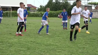 KF Bashkimi & FC Skutari 0 -  2 Pjesa dyte me 21. 5.2023