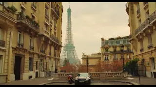 Si Tu Vois Ma Mère - Midnight in Paris (2011)