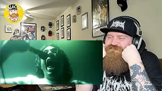 Make Them Suffer - Ghost Of Me - Reaction / Review