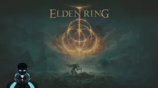 Early hours of Elden Ring - A Primer with OKRetro and a VTuber