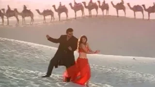 Prematho Raa Songs - Hay Dhaga Dhaga - Venkatesh Simran