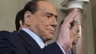 L'ancien chef du gouvernement italien Silvio Berlusconi est mort (médias)