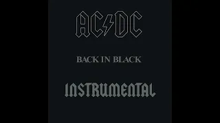 AC/DC - Let Me Put My Love Into You (Instrumental)