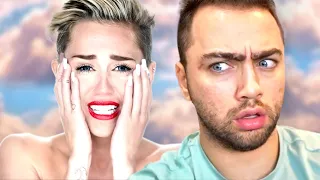 Reacting to The Most Hated Songs of ALL TIME!