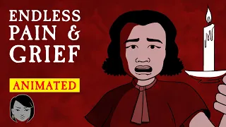 An Endless Cycle of Pain and Grief... | Stories With Sapphire | Animated Scary Story Time