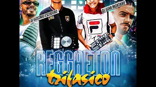 REGGAETON TRIFÁSICO × DJ GUSTAVO ESCUDERO×DJ JUAN MONTAÑO