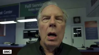 chuck mcgill fucking dies