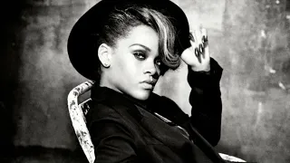 Rihanna feat. Jay Z - Talk That Talk (Slowed + Reverb)