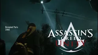 Assassin's Creed Unity - Server Bridge: The Resistance - Paris World War II Helix Glitch
