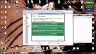 [TUT] GTA V - IronmanV script and armors installation guide using OpenIV Package installer