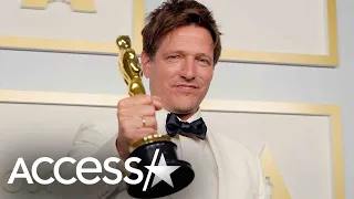 ‘Another Round’ Director Thomas Vinterberg Tributes Late Daughter In Oscars Speech
