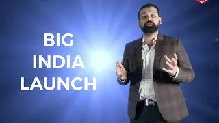 The Phenocaine Plus INDIAN Launch Video