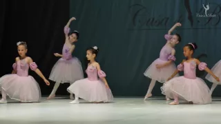 Beauty and the Beast Ballet | CASA DE BALET