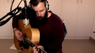 Chasing Rainbows, Shed Seven-Lee Golder-Cover