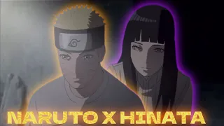 Naruto X Hinata - Perfect [AMV/EDIT]