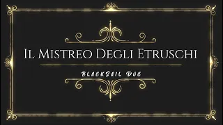 Documentario - (Alberto Angela) Il Mistero Degli Etruschi