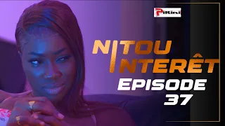 NITOU INTÉRÊT - Épisode 37 - Saison 1 - VOSTFR