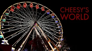 ''Cheesy’s World'' | TERRIFYING THEME PARK CREEPYPASTA (THIS ONE IS AN ABSOLUTE CLASSIC)