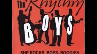 The Rhythm Boys / Please Mama Please