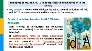 Mission 2020: Lecture 4, Sci & Tech | Current Affairs Revision for Prelim 2020 UPSC/CSE/IAS