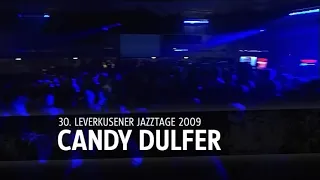 Candy Dulfer My Funk