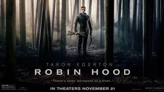 Robin Hood Altyazılı Fragman